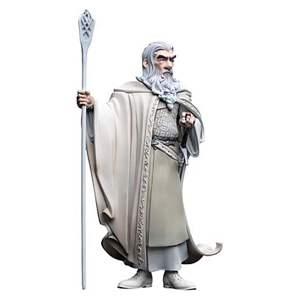 Фигурка Gandalf the White Mini Epic LORD OF THE RINGS (Властелин колец) - 2 - KUBIX