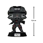 Мініатюра товару Ігрова фігурка FUNKO POP! ЕХО (Echo) Star Wars: #447 - 3