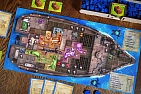 Миниатюра товара Остров котов: Набор кораблей (The Isle of Cats: Boat Pack) - 3