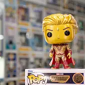 Миниатюра товара Игровая фигурка FUNKO POP! АДАМ УОРЛОК (Adam Warlock) Защитники Галактики 3: #1210 - 4