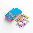 Миниатюра товара Настольная игра Игральные карты кошачьи Maliunok - 7