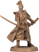 Мініатюра товару Настільна гра Зомбіцид. Біла смерть (Zombicide: White Death) - 13