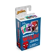 Миниатюра товара Настольная игра Funko Something Wild: Marvel. Человек-паук - 4
