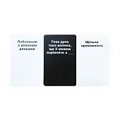 Миниатюра товара Настольная игра Карты конфликта (Cards of Conflict) - 4