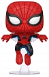 Миниатюра товара Игровая фигурка FUNKO POP! Человек-Паук 80-е (Spider-Man 80th) Marvel #593 - 1
