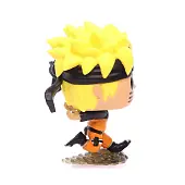 Мініатюра товару Ігрова фігурка FUNKO POP! НАРУТО, ЩО БІЖИТЬ (Naruto) #727 - 4