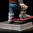 Миниатюра товара Фигурка Марти Макфлай. Обратно в будущее (BACK TO THE FUTURE II Marty Mcfly) - 6