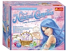 Мініатюра товару Набір для творчості Natural cosmetic (Натуральна косметика) - 1