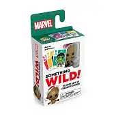 Миниатюра товара Настольная игра Funko Something Wild: Marvel. Маленький Грут - 2