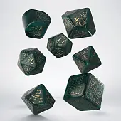 Мініатюра товару Набір кубиків Happy Birthday Dice Set: Balloons - 2