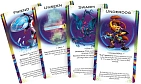 Миниатюра товара Настільна гра Cosmic Encounter: Duel (Космічна Сутичка: Дуель) (EN) - 5