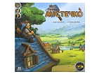 Миниатюра товара Настольная игра Маленький город (Little Town) - 18