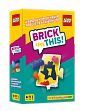 Миниатюра товара Настольная игра Brick Like This! - 3