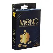 Мініатюра товару Настільна гра Моно (MONO) (Міні) (RU) - 1