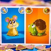 Миниатюра товара Настольная игра Кто нагадил? (Who did it?) - 4