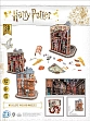 Миниатюра товара Ведьмачьи проказы Уизли 3D пазл (Weasley’s Wizard Wheezes Set 3D puzzle) - 2