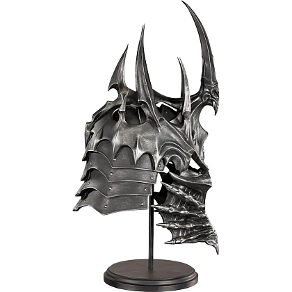 Статуэтка Шлем Господства (WORLD OF WARCRAFT Helm of Domination Exclusive Replica) - 4 - KUBIX