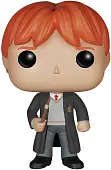 Мініатюра товару Ігрова фігурка FUNKO POP! Рон Візлі (Ron Weasley) Harry Potter #02 - 1
