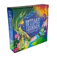 Мініатюра товару Настільна гра Час легенд (The time of legends) - 1
