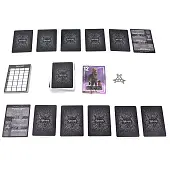 Миниатюра товара Настольная игра Серебро (Silver) - 4