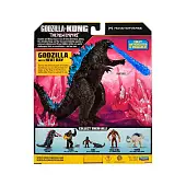 Миниатюра товара Фигурка GODZILLA X KONG – ГОДЗИЛЛА (15 см) - 5