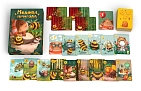 Мініатюра товару Настільна гра Медова пригода (Honey adventure) - 3