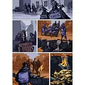 Миниатюра товара Защитник короны. Хроники. Невмерли - 4