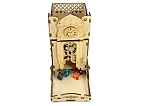 Мініатюра товару Вежа для Кубиків. Стимпанк (Dice Tower. Steampunk) - 7