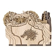 Миниатюра товара Органайзер для карт Sylvan Cardholder (Card Box Sylvan Cardholder) - 4
