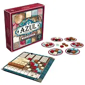 Миниатюра товара Настольная игра Азул. Мастер-шоколатье (Azul. Master Chocolatier) En + QR-код рус. правил - 3