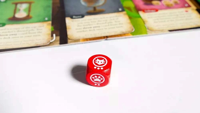 Настільна гра Долина крамарів 1: Гільдія видатних торговців (Dale of Merchants Guild of Eminent Merchants), бренду Games 7Days, для 2-4 гравців, час гри < 30хв. - 3 - KUBIX