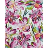 Картина по номерам Яркие ирисы (40х50 см)