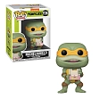 Миниатюра товара Игровая фигурка FUNKO POP! МИКЕЛАНДЖЕЛО (Michelangelo) TMT #1136 - 2