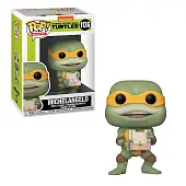 Миниатюра товара Игровая фигурка FUNKO POP! МИКЕЛАНДЖЕЛО (Michelangelo) TMT #1136 - 2