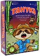 Мініатюра товару Настільна гра Танукі (Tanuki) - 1