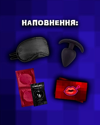 Купити Настольная игра 69-й уровень Разврата, бренду Точка Games - 4 - KUBIX Настольная игра 69-й уровень Разврата, бренду Точка Games, для 2-2 гравців - 4 - KUBIX