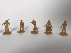Миниатюра товара Настольная игра Легенды Дикого Запада (Western Legends) - 6