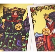 Миниатюра товара Карты ТАРО Уэйта (Черная коробка) (Waite's TAROT (Black Box)) - 4