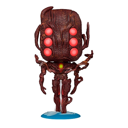 Ігрова фігурка FUNKO POP! АРІШЕМ (25 cm) (Arishem) Marvel. Eternals #739, бренду Funko - KUBIX