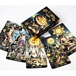Мініатюра товару Карти ТАРО Джека-Ліхтаря (Jack-o-Lantern TAROT cards) - 3