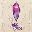 Миниатюра товара Настольная игра Кузня долі (Dice Forge) - 2