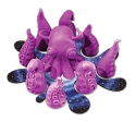 Миниатюра товара Космоосминог (Cosmoctopus) - 5