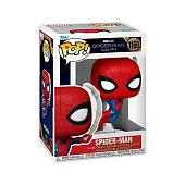 Мініатюра товару Ігрова фігурка FUNKO POP! ЛЮДИНА-ПАВУК (фінальний костюм) (Spider-Man Finale suit) Marvel: Spider-Man #1160 - 3