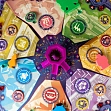 Миниатюра товара Настольная игра Петля (The Loop) - 5