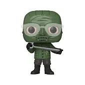 Мініатюра товару Ігрова фігурка FUNKO POP! ЗАГАДНИК (The Riddler) The Batman #1192 - 1