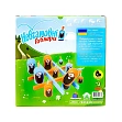 Миниатюра товара Настольная игра Невгамовні Гоблери (Gobblet Gobblers) - 2