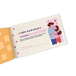 Миниатюра товара Чековая книжка желаний для нее. Моменты - 3