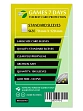 Миниатюра товара Протекторы Games7Days (70 x 120 мм) Standard Large Size (100 шт) - 1