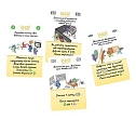 Миниатюра товара Настольная игра Камера! Мотор! Игра о Кинопроизводстве (Roll Camera!: The Filmmaking Board Game) - 3
