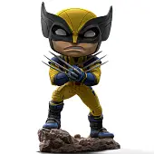 Миниатюра товара Фигурка Росомаха. Дедпул и Росомаха (MARVEL Wolverine) - 1